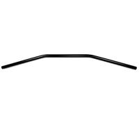 7/8 Pouce (22mm) Guidon Universel Drag Bar 90cm Noir