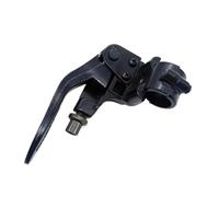 7 8 Pouces 22 mm Levier de stationnement Assy Lock Compatible avec Les pièces de Moto Automobile ATV Quad 50CC 110CC 150 200 250 300 Pièces de vélo Buggy Moto cyclomoteur