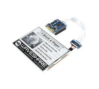 7,8 pouces e-Paper HAT SKU: 16766