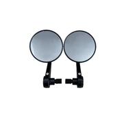 7/8" Rétroviseurs Extérieurs De Guidon Moto Rétroviseur Intérieur Pour CB-R(B)