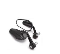 7/8" Rétroviseurs Extérieurs De Guidon Moto Rétroviseur Intérieur Pour CB-R(C)
