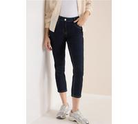 7/8 Slim Legs Jeans