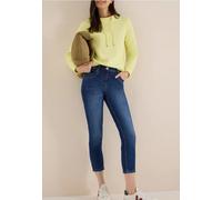 7/8 Slim Legs Jeans