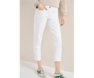 7/8 Slim Legs Jeans