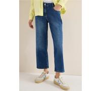 7/8 Wide Legs Jeans