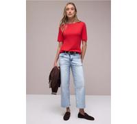7/8 Wide Legs Jeans