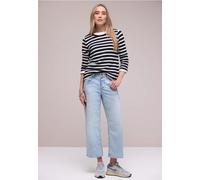 7/8 Wide Legs Jeans