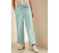 7/8 Wide Legs pantalon