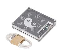 7.83Hz Pulse Generator Générateur D'impulsions Basse Fréquence Resonance Pulse Generator USB5V 0.5A