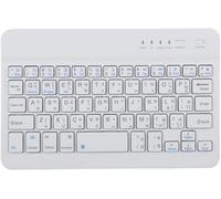 7-8in Keyboard,7-8in Thai Wireless Keyboard for Systems/iOS/Windows