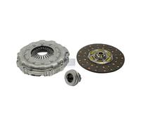 7.90525 Kit Embrayage Convient pour Iveco 2996516 2996517