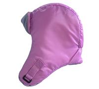 7 A. M., enfants bonnet Chapka (Rose, Taille M 1/2 ans