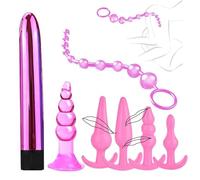 7 Accessoires Multifonctionnels Pour Hommes Et Femmes, Un Ensemble Portable à La Hanche Confortable Avec 3 Couleurs à Choisir - Q (Rose)