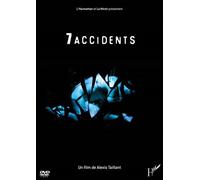 7 Accidents (DVD)