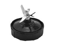7 Ailettes, Compatibles for Ninja, Pièces De Rechange De Lame De Mélangeur, Compatibles for Nutri, Lame D'extracteur De Mélangeur Auto Iq Bl682-30 Bl642-30 Bl450-