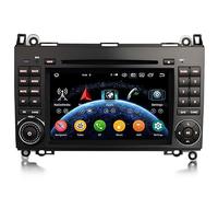 7"Android 16 Autoradio DVD pour Mercedes B W169 W245 Sprinter Vito