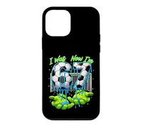 7 Ans Anniversaire J'avais 6 Ans Maintenant J'Ai 7 67 Meme Soccer Coque pour iPhone 12 Mini