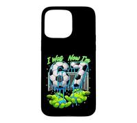 7 Ans Anniversaire J'avais 6 Ans Maintenant J'Ai 7 67 Meme Soccer Coque pour iPhone 15 Pro Max
