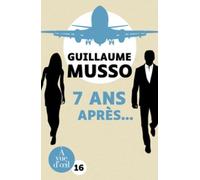 7 ans après...