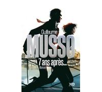 7 ans après... de Guillaume Musso (2012)