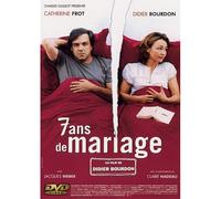 7 Ans De Mariage