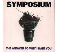 7 Answers to Why I Hate [Vinyl 12 [Import]
