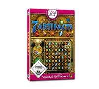 7 Artifacts [import allemand]