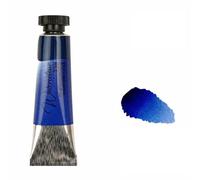 7 Artists Aquarelle Bleu Indanthrène Tube 10 ml | Palette Peinture | Coffret | Watercolor Pour Adulte