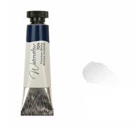 7 Artists Aquarelle Peinture Blanc de Titane Tube 10 ml | Palette | Coffret | Pour Adulte | Watercolor