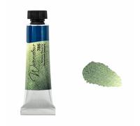7 Artists Aquarelle Peinture Peinture Aquarelle Quartz Vert Tube 10 ml | Palette Aquarelle | Peinture Aquarelle Adulte | Coffret Aquarelle | Palette Peinture Aquarelle | Watercolor