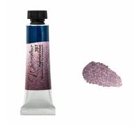 7 Artists Aquarelle Peinture Peinture Aquarelle Violet Nocturne Tube 10 ml | Palette Aquarelle | Peinture Aquarelle Adulte | Coffret Aquarelle | Palette Peinture Aquarelle | Watercolor