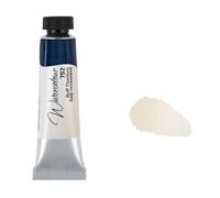 7 Artists Aquarelle Peinture Titane Buff - 10 ml Tube Unité Aquarelle Professionnelle Extra Fine | Aquarelles en Tubes Adulte | Watercolor Peinture