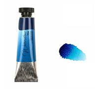 7 Artists Aquarelle Peinture Turquoise - 10 ml Tube Unité Aquarelle Professionnelle Extra Fine | Aquarelles en Tubes Adulte | Watercolor Peinture