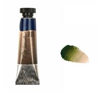 7 Artists Aquarelle Sépia Tube 10 ml | Palette Peinture | Coffret | Watercolor Pour Adulte