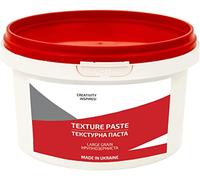 7 Artists Pate De Structure Gros 280 ml | Modeling Paste De Modelage Structurante | Modeling Past Haute Densité