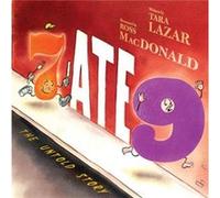 7 Ate 9 by Tara Lazar Tara Lazar (Auteur)