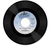 Presley, Elvis - 7-Baby Let's Play House [Import]