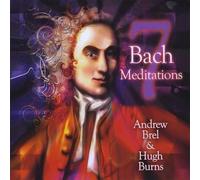 7 Bach Meditations