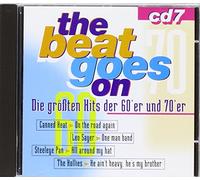 7 Beat Goes on-GR.Hits 60-70 [SK Import]