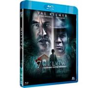7 Below Blu-Ray E
