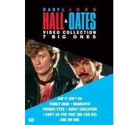 7 big ones greatest video hits