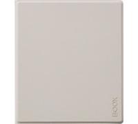 7'' BOOX GO Color - MagneticCovercase en blanc