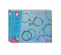 7 Bracelets Bresiliens Fluo