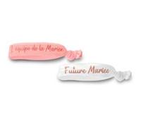 7 bracelets evjf - sud trading cd6359 Rose G