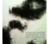 Sons And Daughters Breaking (Vinyl)