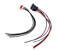 7 Broches 4 Broches 88862288, 15305887 Connecteur De Commutateur De Sécurité Neutre Pour Camions 4l60E 4L80E Transmissions