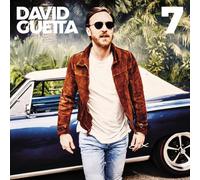 7 by GUETTA,DAVID [Audio CD] NEUF