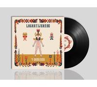 7 Caminos - Vinyle Orange