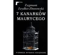 7 Canaris de Maurice