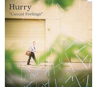 7-Casual Feelings